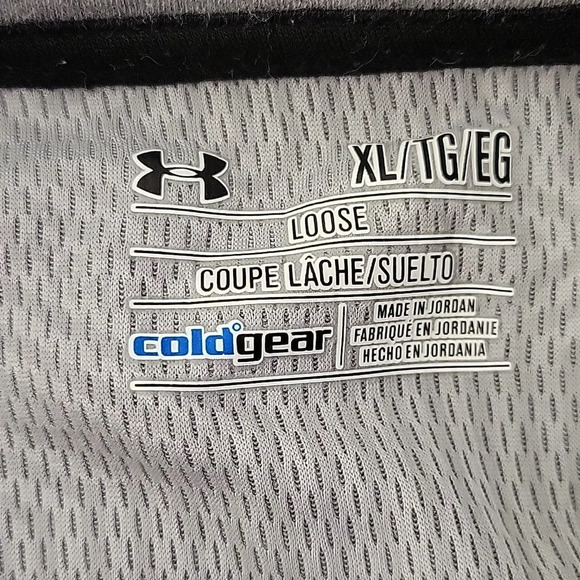 Under Armour Cold Gear Top - Picture 3 of 3